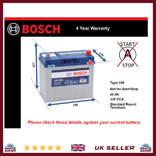 Battery fits mazda mx5 - mazda, 1.5