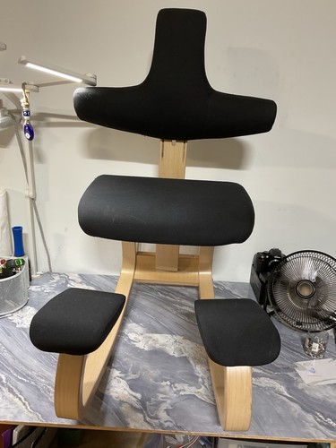 Varier thatsit balance - varier,