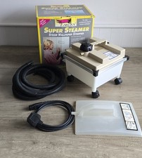 Earlex SS100 Wallpaper Super