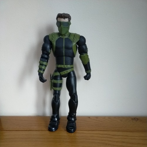 2007 thinkway toys marvel - 2007,