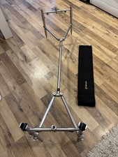 Fishing rod chub pod stand