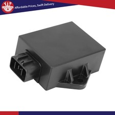 Motorbike 8 Pins AC 12V CDI Ignition Box Igniter for Suzuki EN125 GN125 GS125