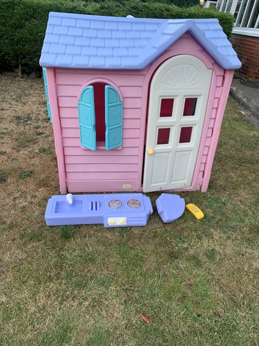 Little tikes pink country - tikes,