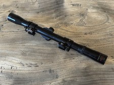 VINTAGE NIKKO STIRLING MOUNTIE