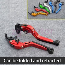 Scalable Brake Clutch Lever For Z250SL Z125/300/400/650 Z750/S NINJA400 NINA300R
