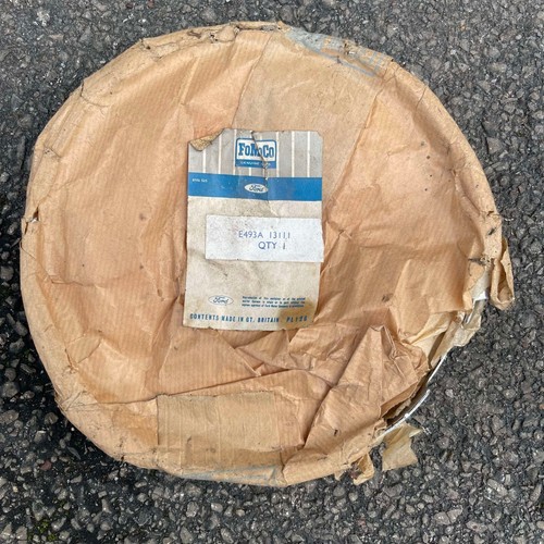 Nos genuine fomoco ford e493a - genuine,