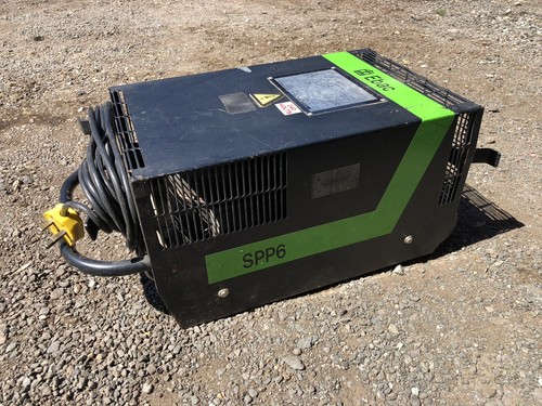 Ebac dehumidifier spp6 - dehumidifier, 240v