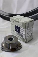 NEW Genuine Mercedes-Benz