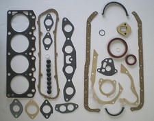 FULL HEAD GASKET SET CAPRI