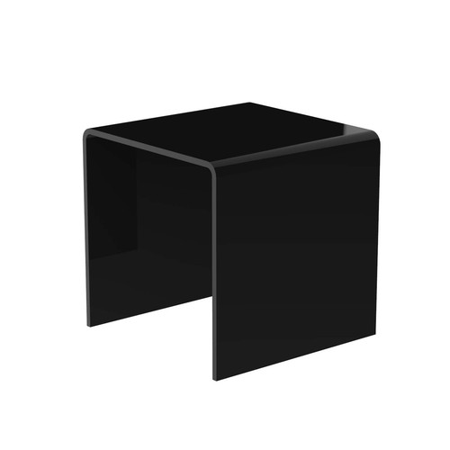 Acrylic plinths display - plinths, stands