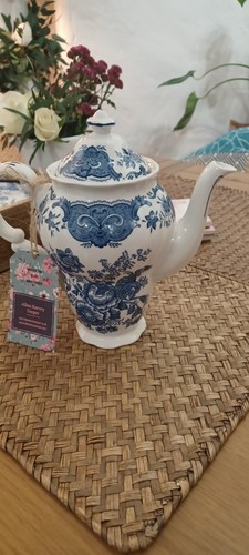 Vintage ridgway staffordshire - vintage,