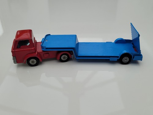 Corgi juniors 2003 - corgi, ford