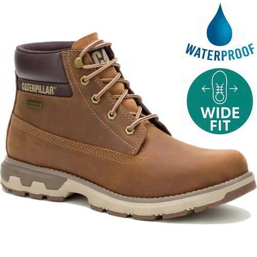 Caterpillar pursue men s - caterpillar, wp