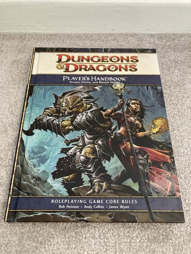 Dungeons and dragons players - dungeons,