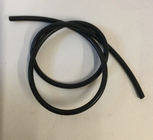 Silicon tubes 60cm long - silicon,