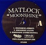 Matlock moonshine pignose - -,
