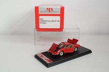 B81 1:43 MR MODELS EX01