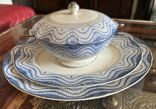Minton china dinner set - minton,