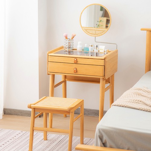Small cosmetic stool - small,