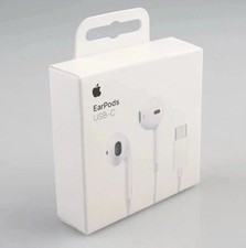 Apple EarPods Headphones USB-C