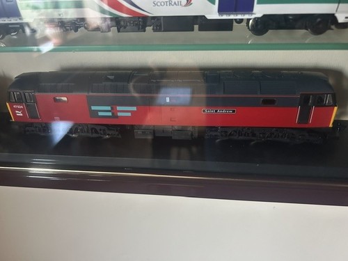 Lima 204962 gauge - gauge, res