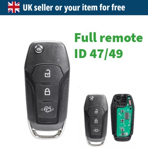 For ford transit custom - transit,
