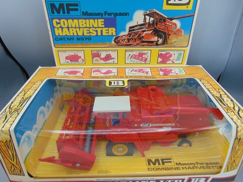 Britains 9570 massey ferguson - 9570,