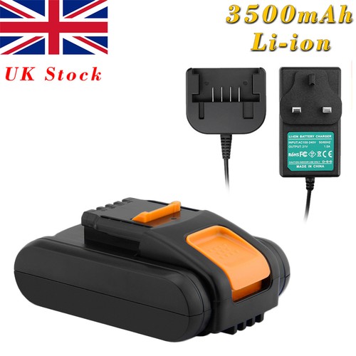 3500mah 20v ion - 20v, li-ion