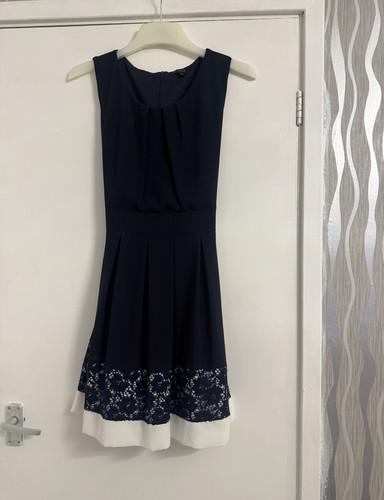 Stella morgan black white - black,