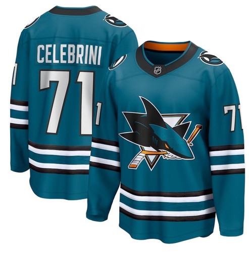 Macklin celebrini san jose - celebrini,