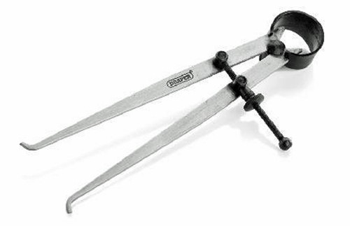 Drakes pride steel - pride, 6"
