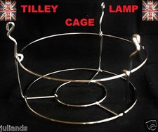 TILLEY LAMP CAGE PARTS TILLEY LAMP PL53 KEROSENE LAMP PARAFFIN LAMP WIRE CAGE