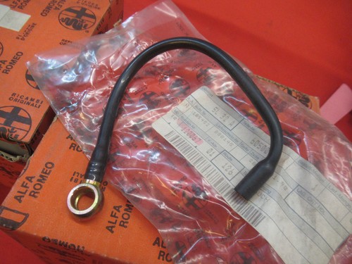 Original alfa romeo 155 - original,