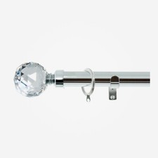 Metal Curtain Poles Extendable
