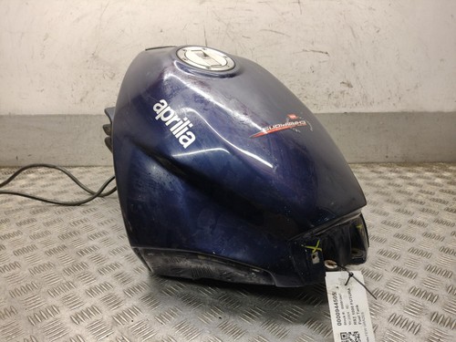 2004 aprilia rst 1000 futura - 2004,