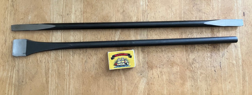 Set britool pry bars - of, 2