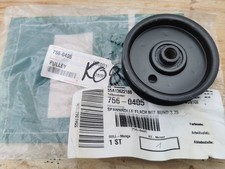 MTD LAWNFLITE TRACTOR MOWER