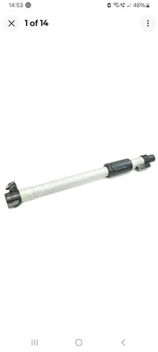 Dc19 wand extension - extension, assembly