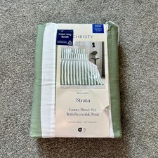 Christy Strata Luxury Cotton