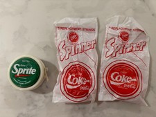 Retro 80s Sprite Genuine