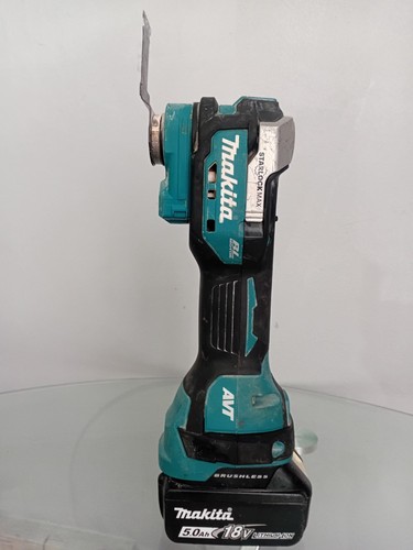 Makita dtm52 18v - makita, li-ion