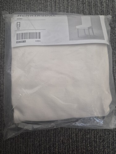 Ikea henriksdal gobo off white - ikea,