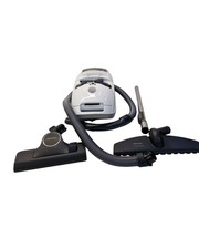 Miele Guard M1 PQ XL Cylinder Vacuum Cleaner [Scratched/Missing Items] B+