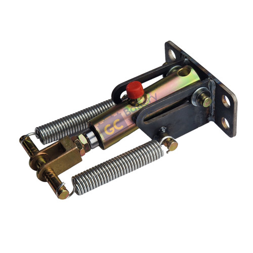 Trailer brake ram 25mm - trailer,