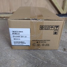 APC Battery Replacement
