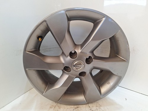 Nissan note tec mk1 - n-tec,