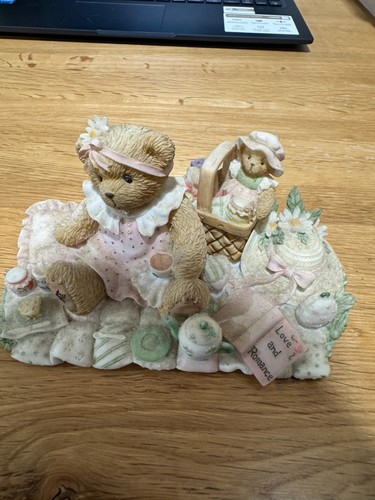 Cherished teddies alexandra - cherished,