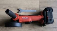 Hilti AG 5D-22 Nuron 125mm