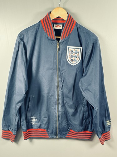 Umbro england retro - england, 1966