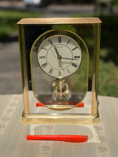 Vintage seiko quartz - seiko,